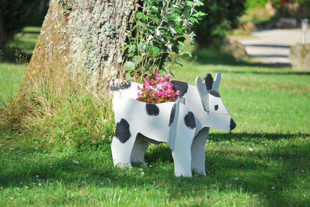 Camping Les Tournesols Sillé-le-Guillaume Esterno foto
