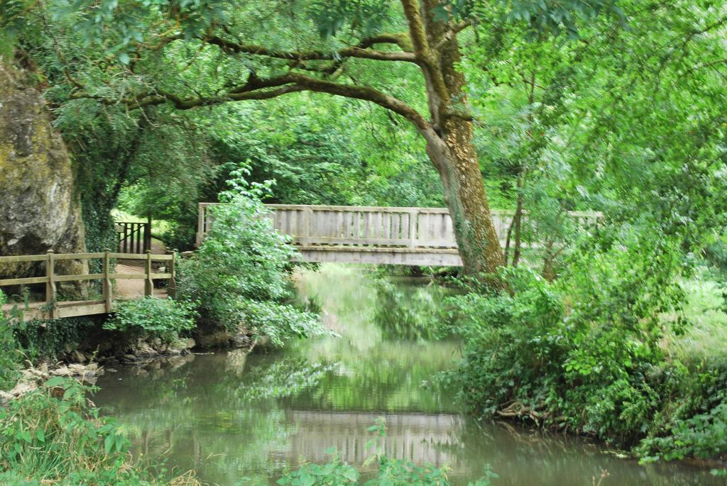 Camping Les Tournesols Sillé-le-Guillaume Esterno foto