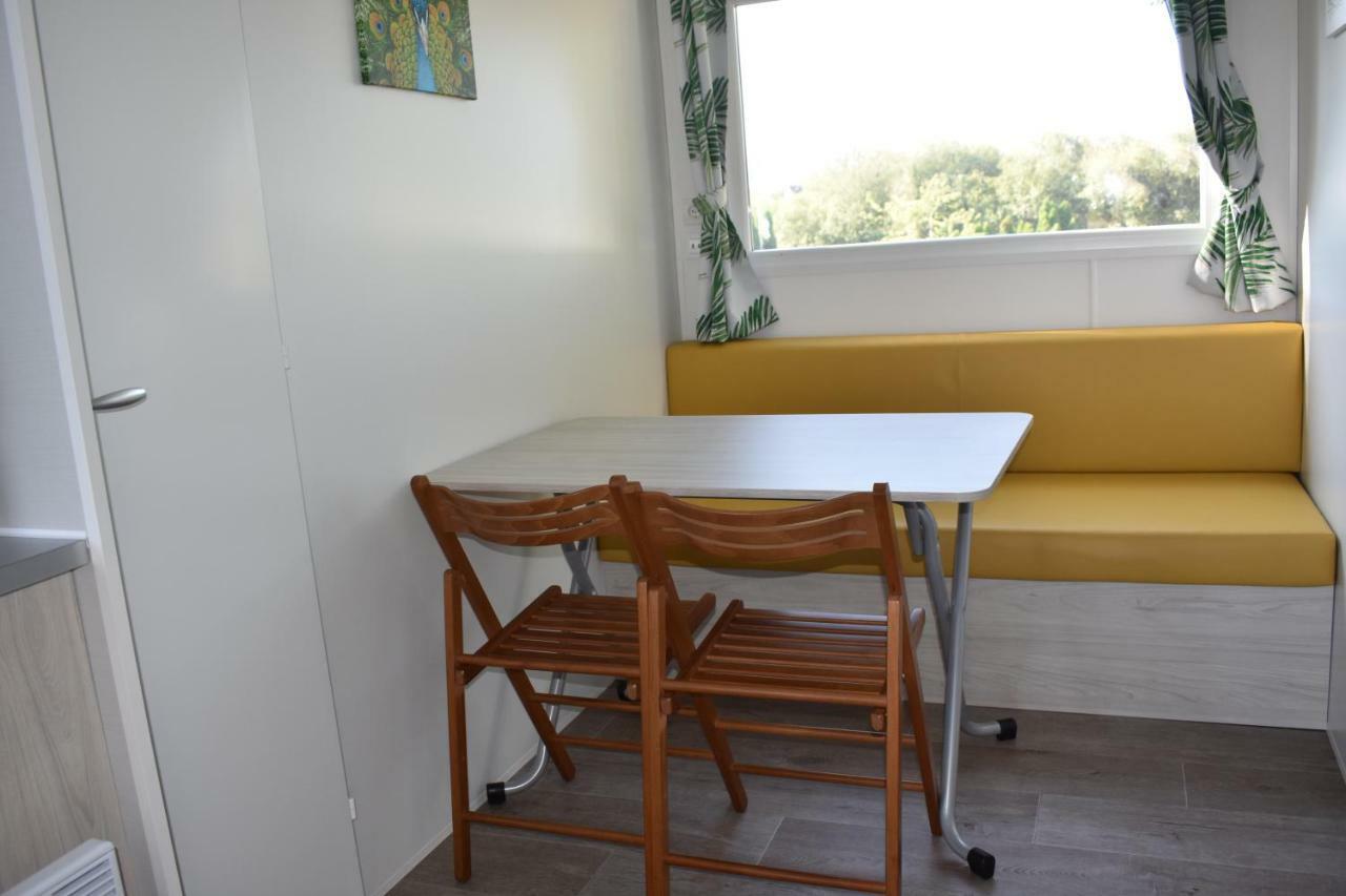 Camping Les Tournesols Sillé-le-Guillaume Esterno foto