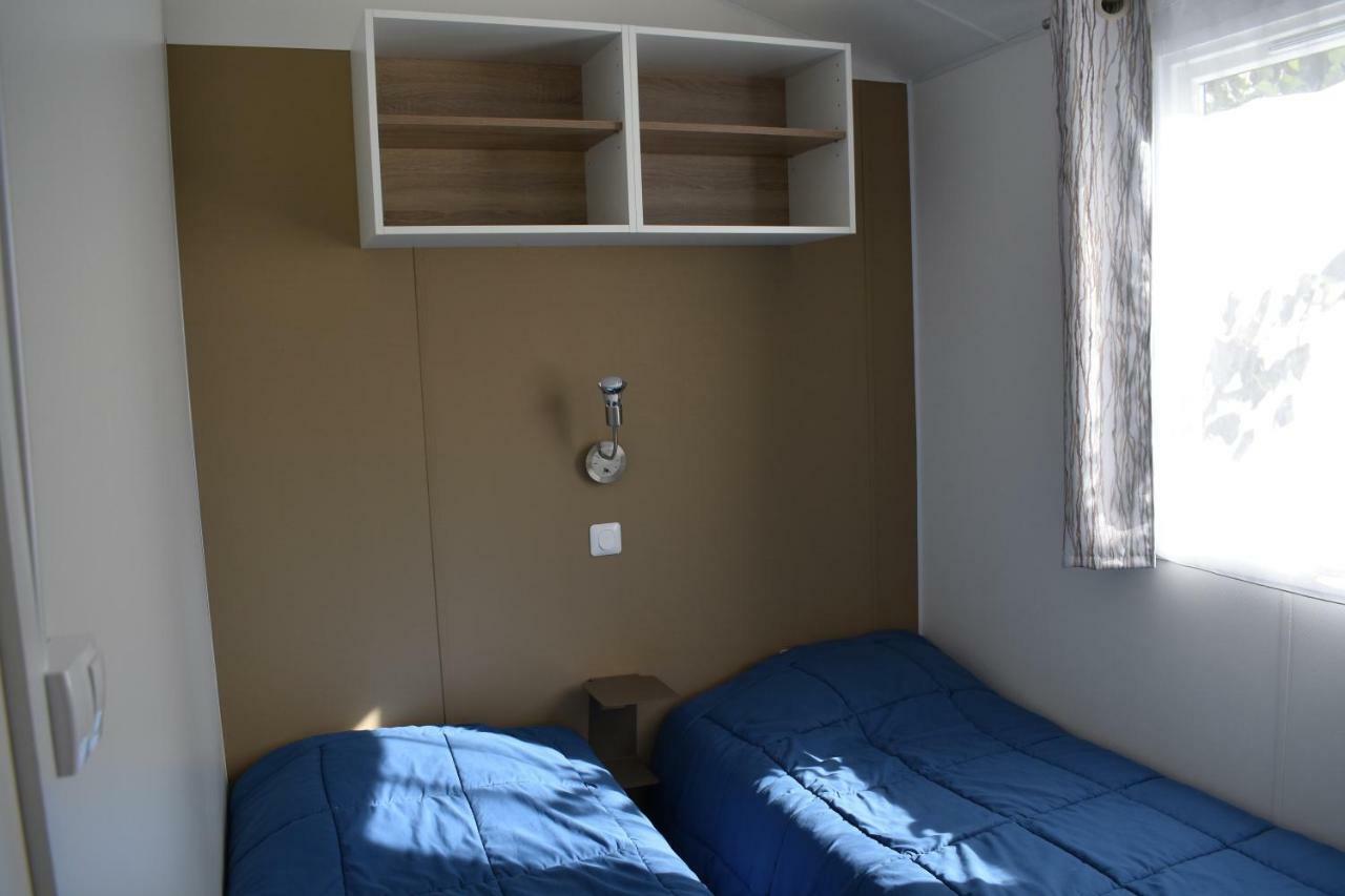 Camping Les Tournesols Sillé-le-Guillaume Esterno foto